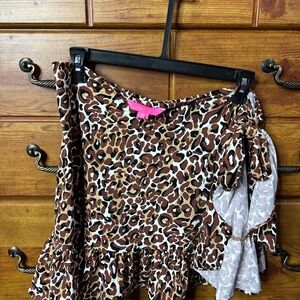 Lilly Pulitzer Chrystal Sarong